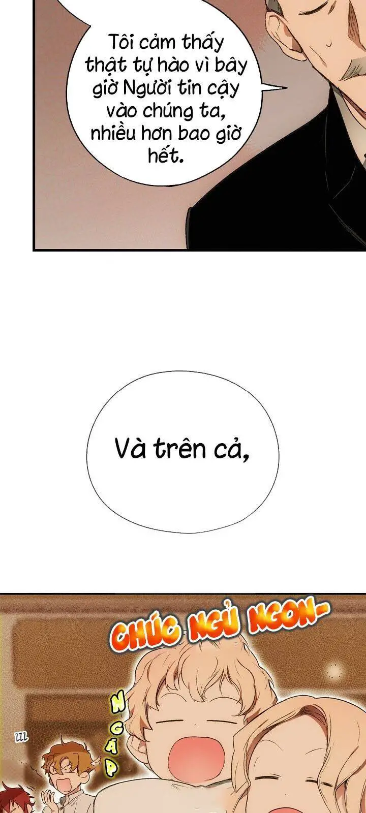 Câu Chuyện Cổ Tích Của Mẹ Kế Nettruyen ZZZ Chương 13 Page 60