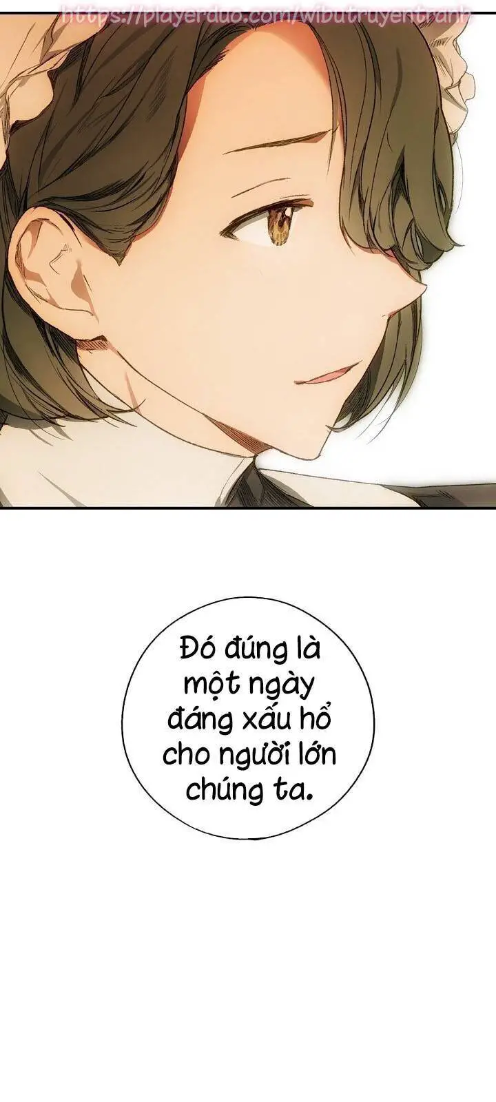 Câu Chuyện Cổ Tích Của Mẹ Kế Nettruyen ZZZ Chương 13 Page 63