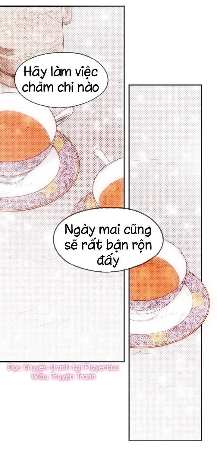 Câu Chuyện Cổ Tích Của Mẹ Kế Nettruyen ZZZ Chương 13 Page 64