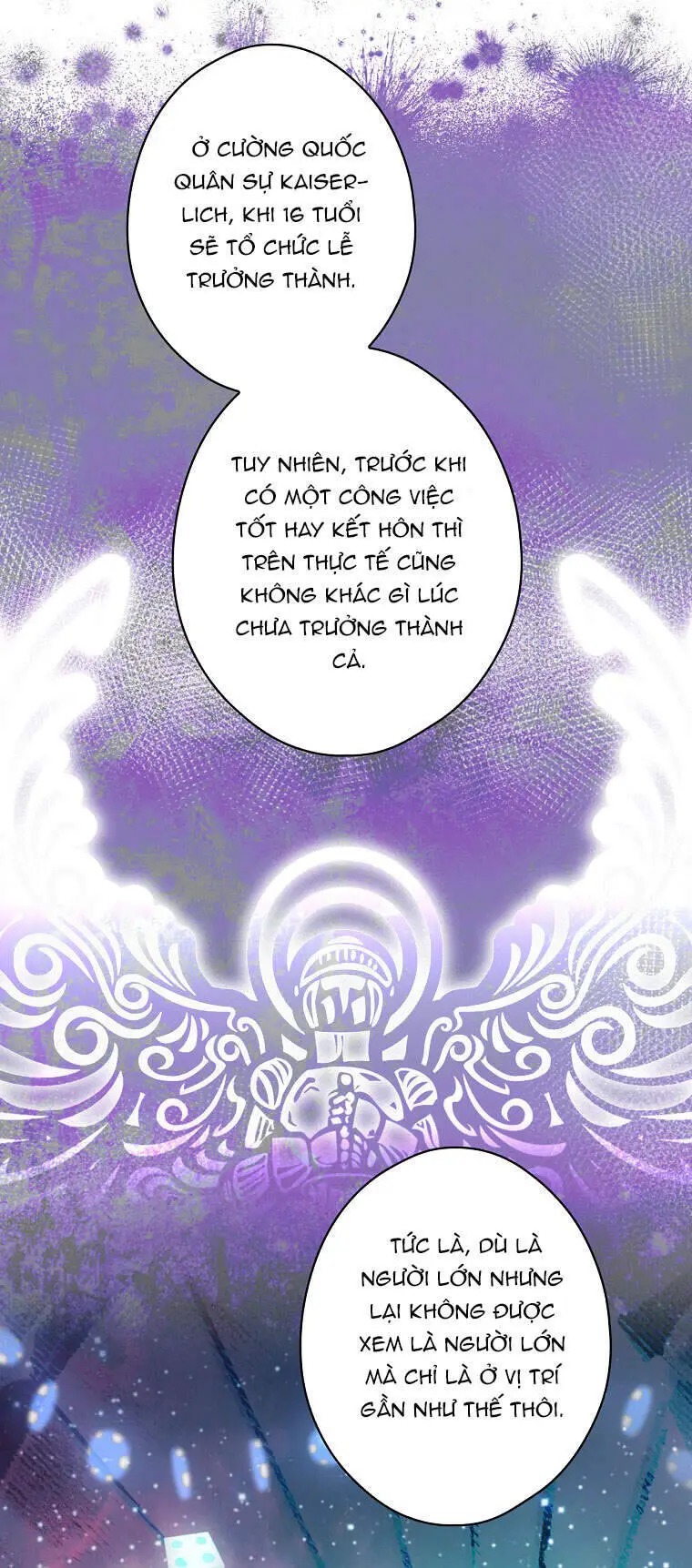 Câu Chuyện Cổ Tích Của Mẹ Kế Nettruyen ZZZ Chương 76 Page 15
