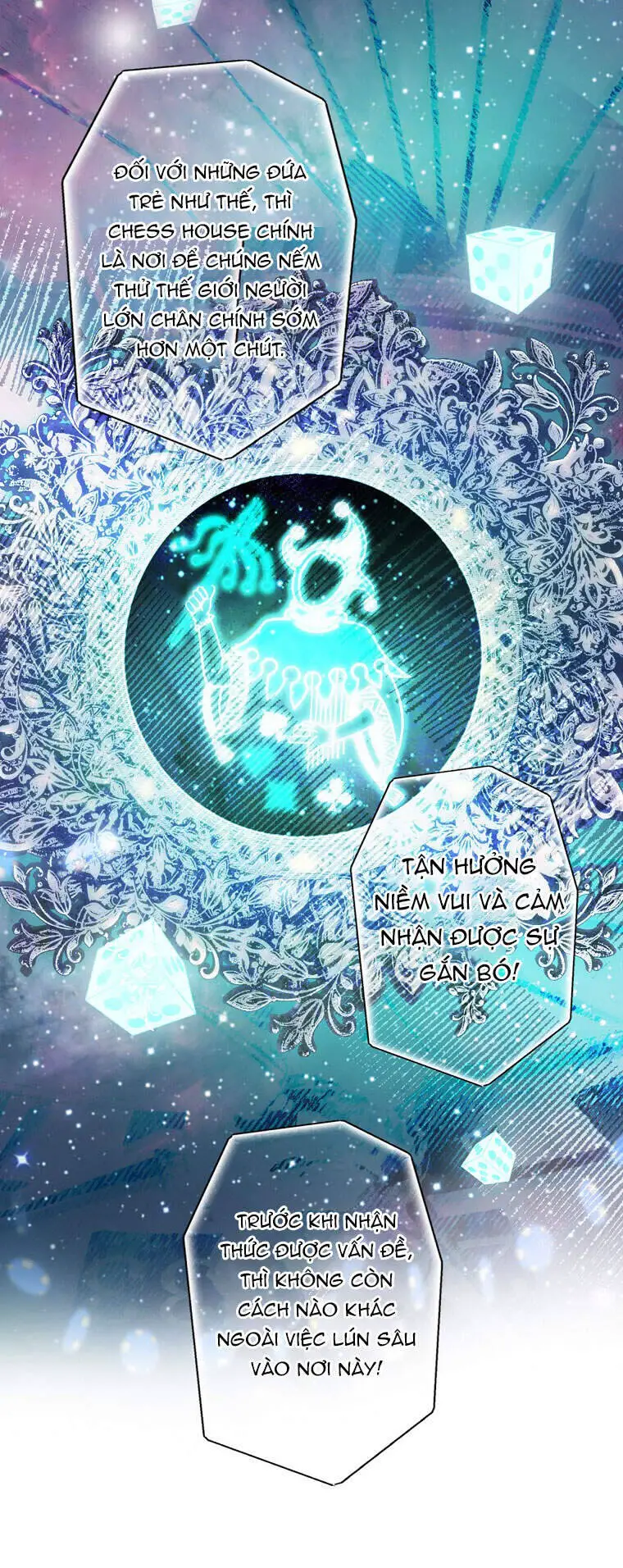 Câu Chuyện Cổ Tích Của Mẹ Kế Nettruyen ZZZ Chương 76 Page 16