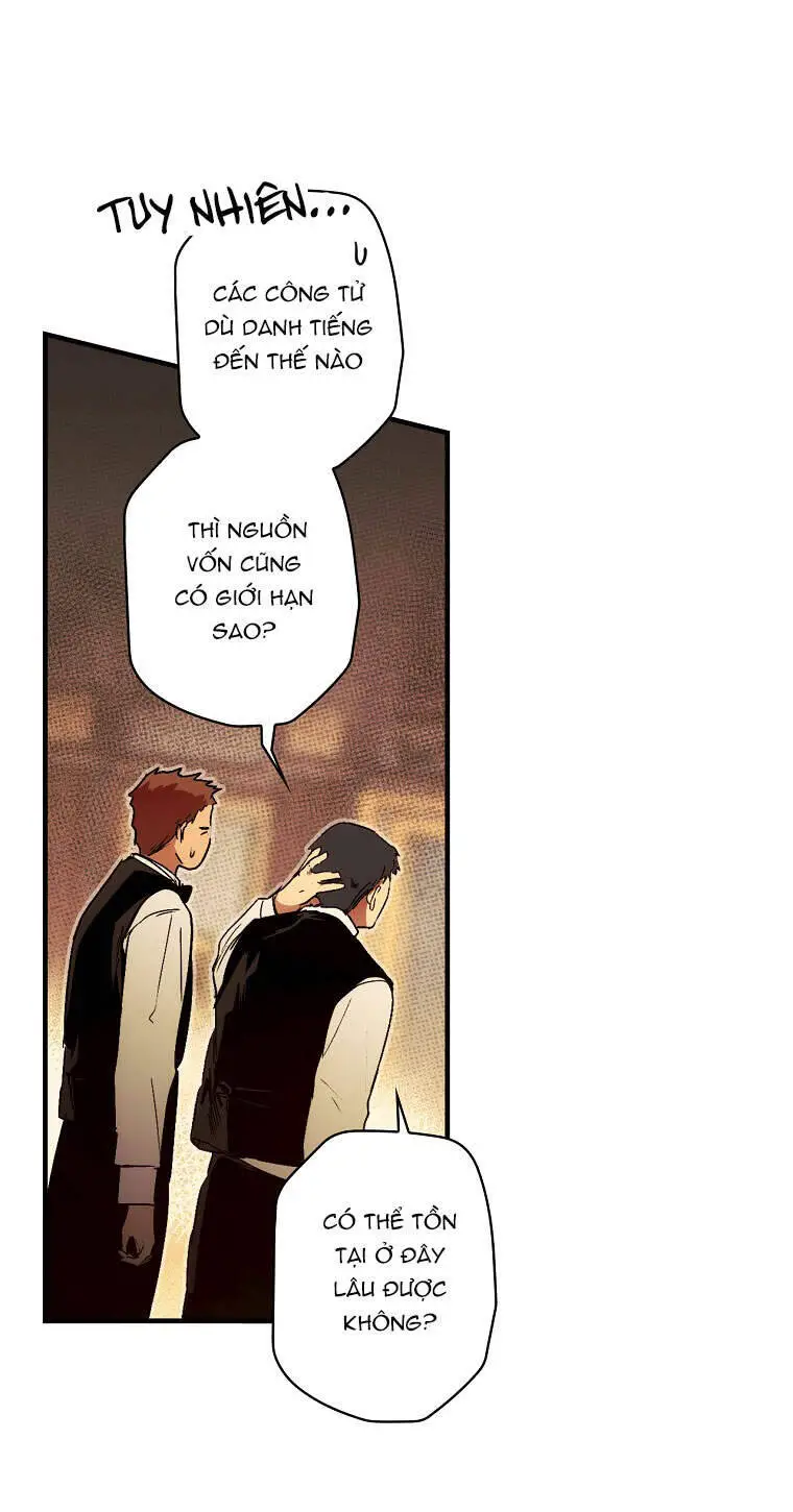 Câu Chuyện Cổ Tích Của Mẹ Kế Nettruyen ZZZ Chương 76 Page 17