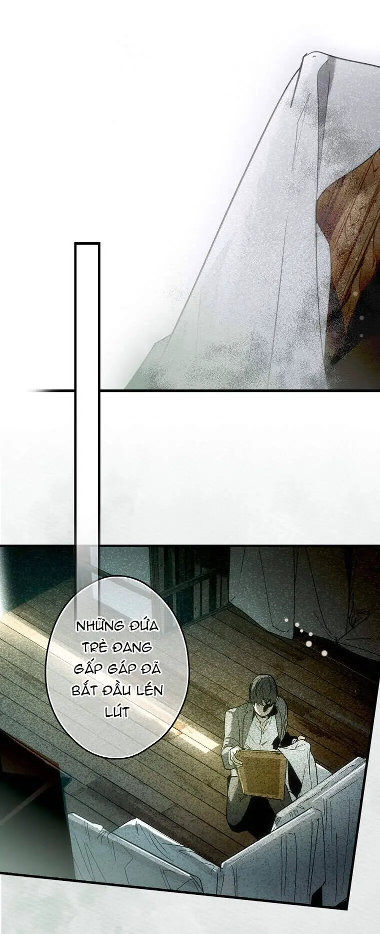 Câu Chuyện Cổ Tích Của Mẹ Kế Nettruyen ZZZ Chương 76 Page 19