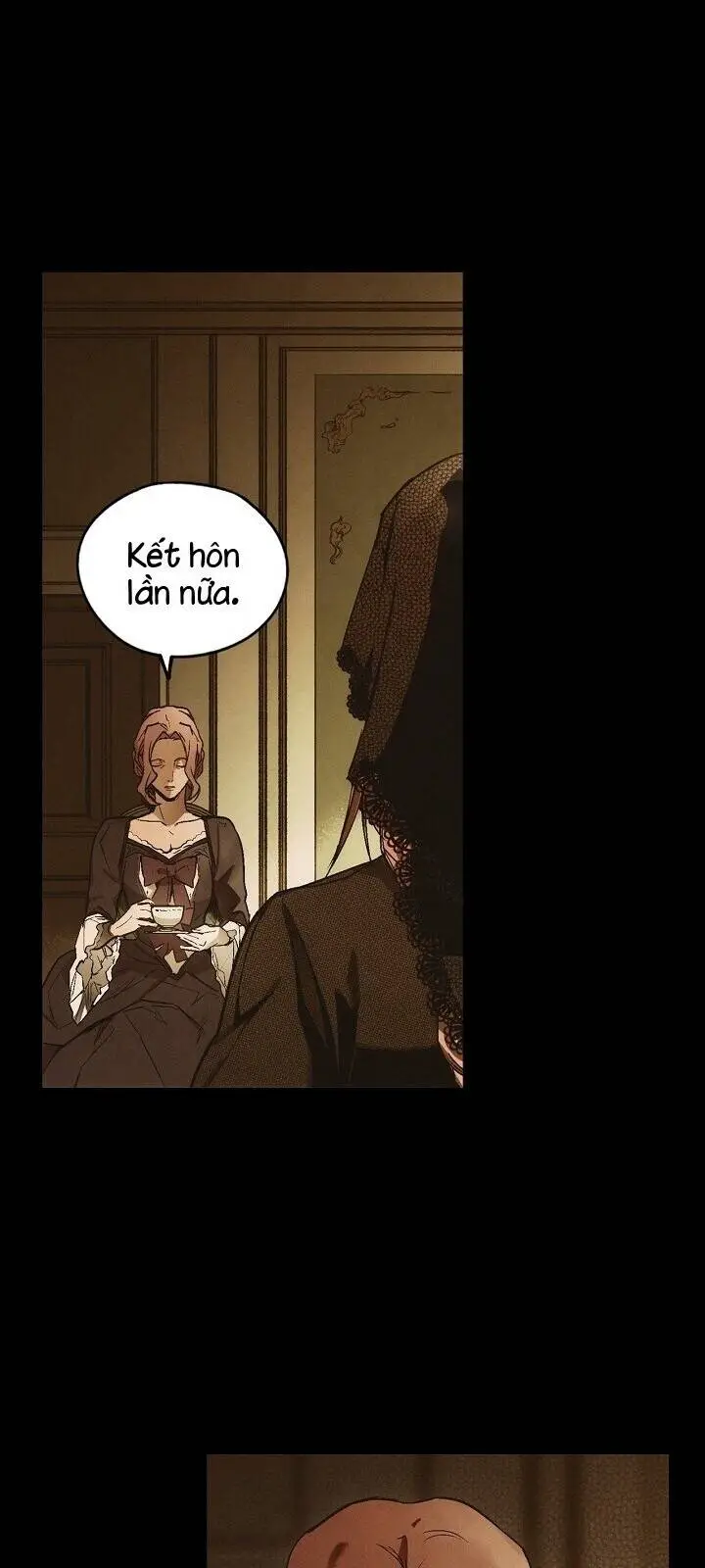 Câu Chuyện Cổ Tích Của Mẹ Kế Nettruyen ZZZ Chương 30 Page 3