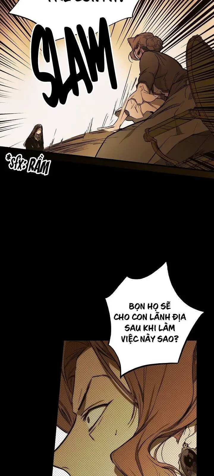 Câu Chuyện Cổ Tích Của Mẹ Kế Nettruyen ZZZ Chương 30 Page 13