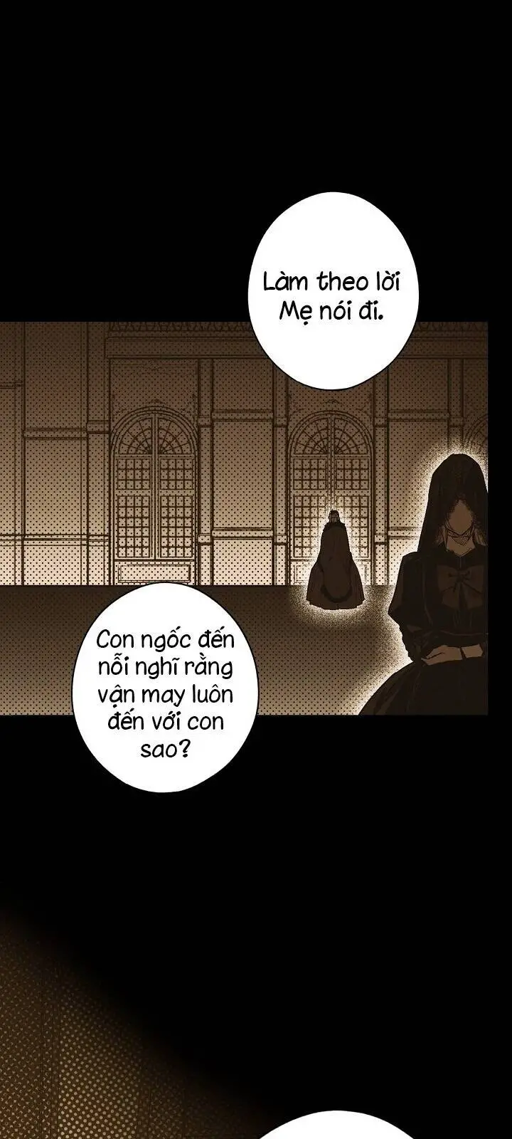 Câu Chuyện Cổ Tích Của Mẹ Kế Nettruyen ZZZ Chương 30 Page 20