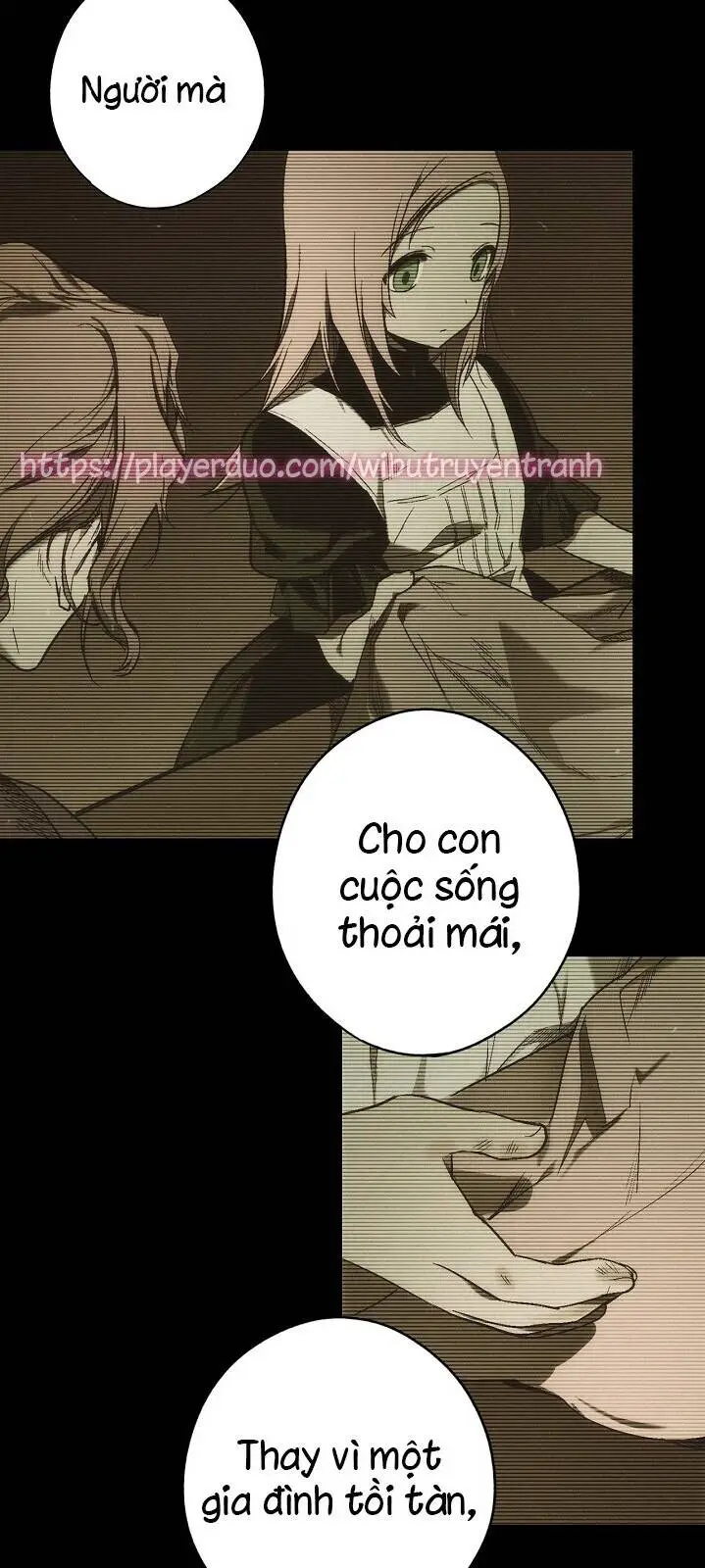 Câu Chuyện Cổ Tích Của Mẹ Kế Nettruyen ZZZ Chương 30 Page 24