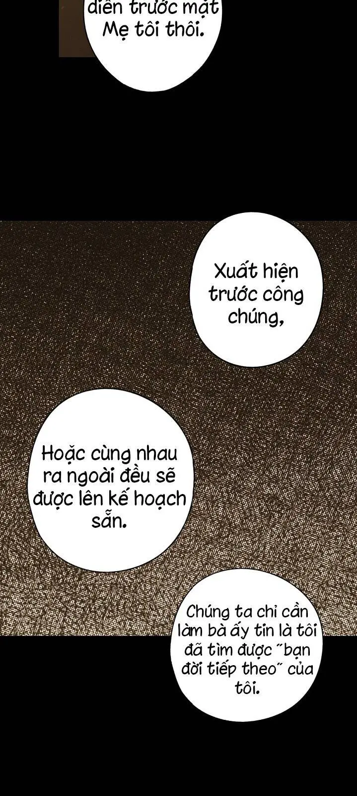 Câu Chuyện Cổ Tích Của Mẹ Kế Nettruyen ZZZ Chương 30 Page 31