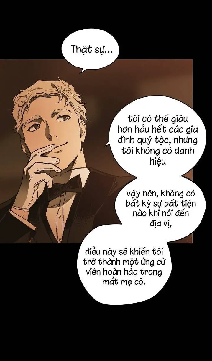 Câu Chuyện Cổ Tích Của Mẹ Kế Nettruyen ZZZ Chương 30 Page 32