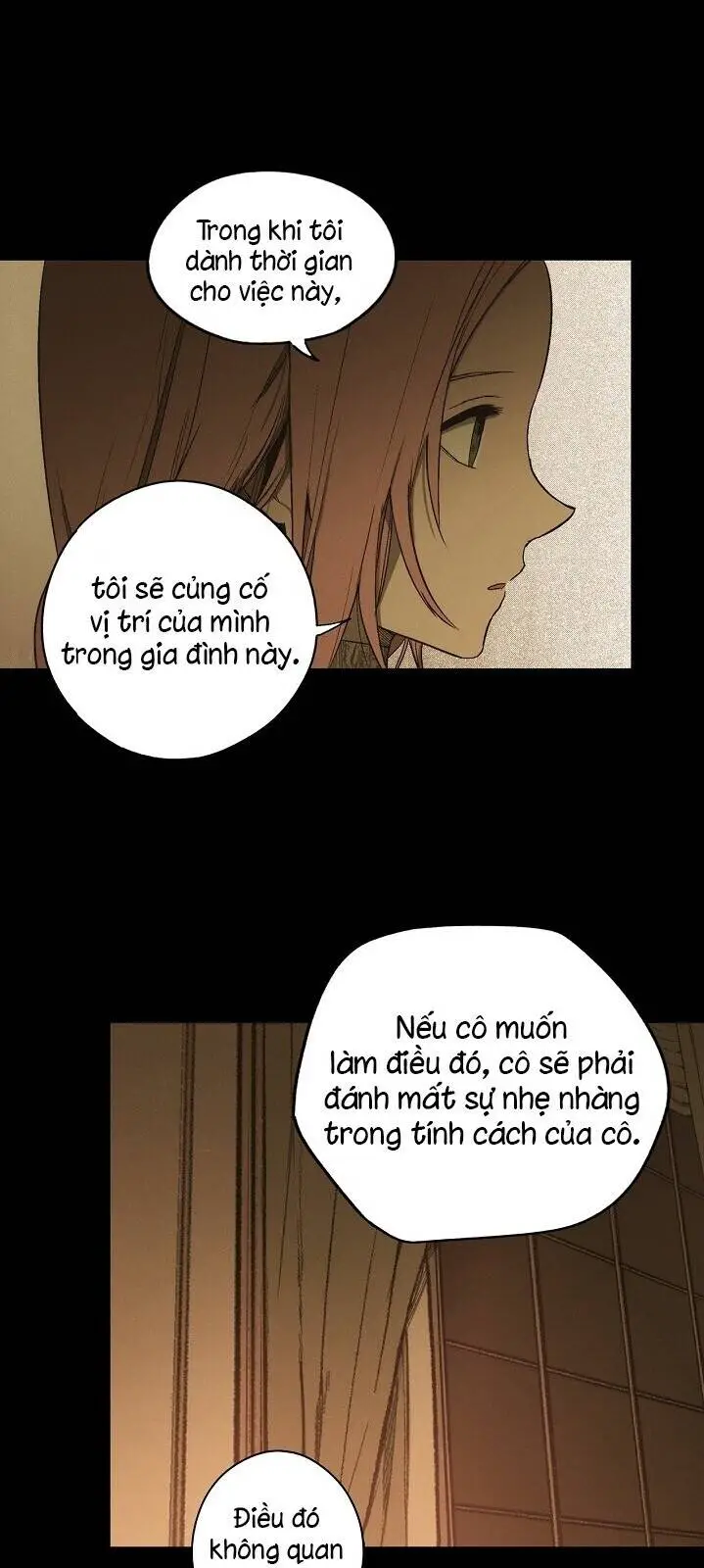 Câu Chuyện Cổ Tích Của Mẹ Kế Nettruyen ZZZ Chương 30 Page 33