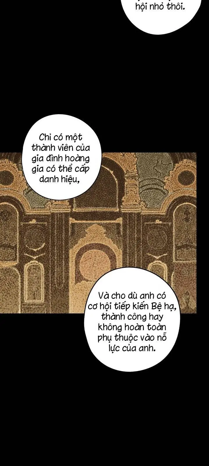 Câu Chuyện Cổ Tích Của Mẹ Kế Nettruyen ZZZ Chương 30 Page 36