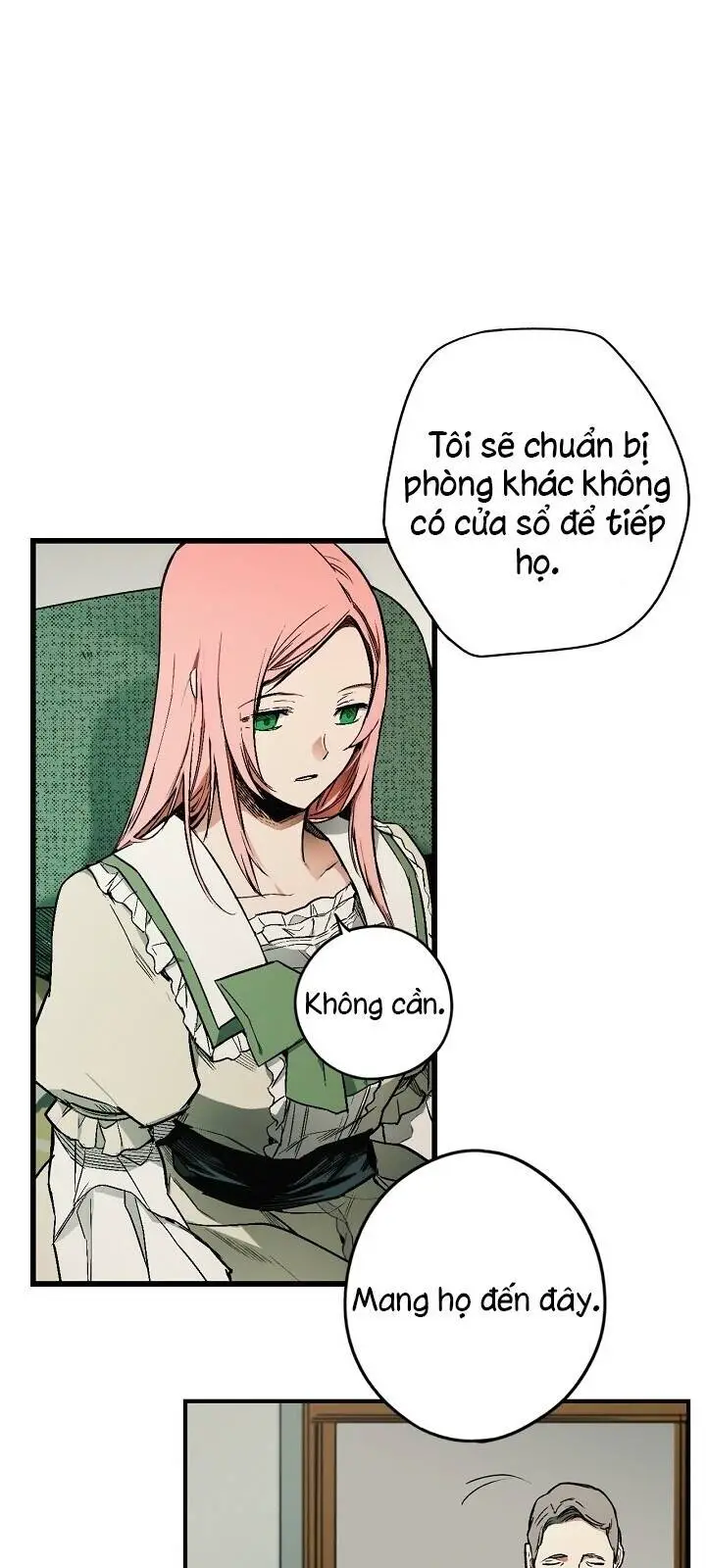 Câu Chuyện Cổ Tích Của Mẹ Kế Nettruyen ZZZ Chương 30 Page 53