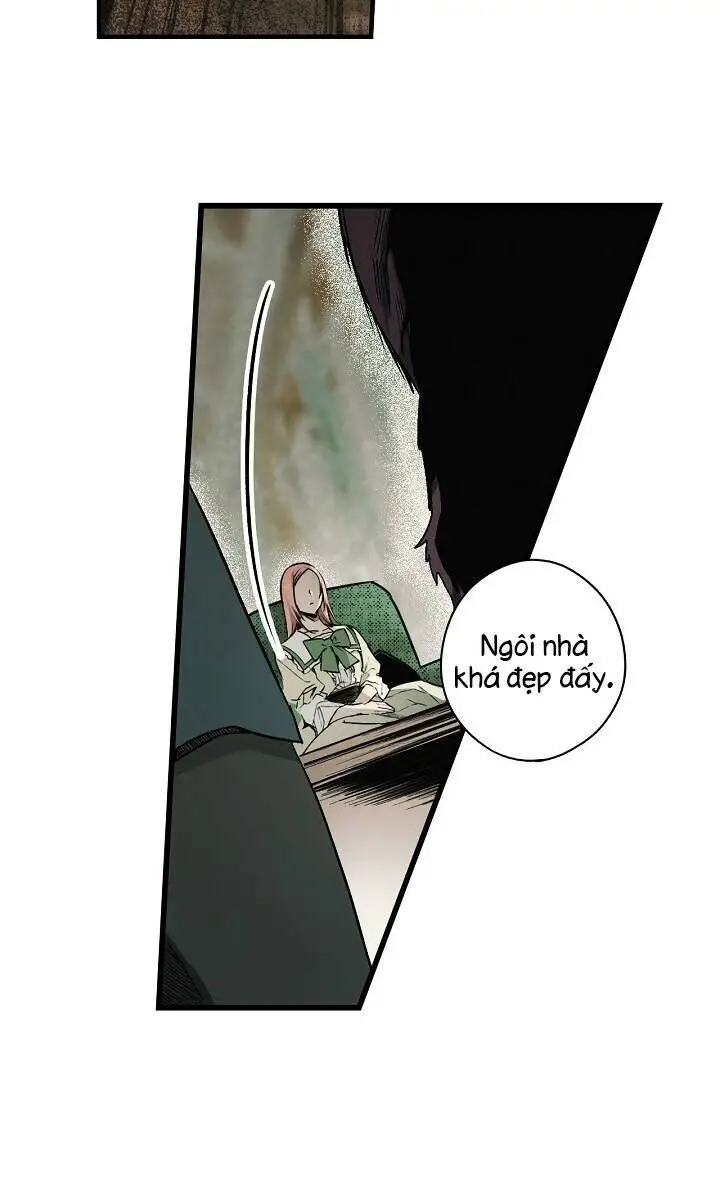 Câu Chuyện Cổ Tích Của Mẹ Kế Nettruyen ZZZ Chương 30 Page 55