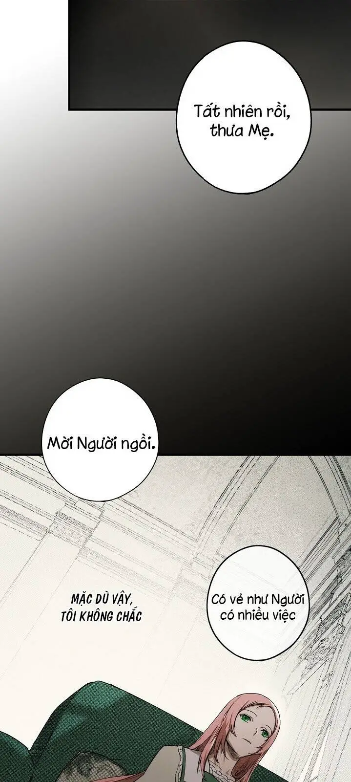 Câu Chuyện Cổ Tích Của Mẹ Kế Nettruyen ZZZ Chương 30 Page 57