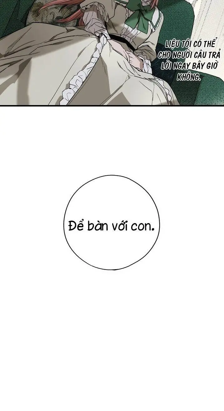 Câu Chuyện Cổ Tích Của Mẹ Kế Nettruyen ZZZ Chương 30 Page 58