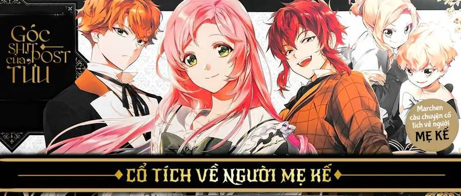Câu Chuyện Cổ Tích Của Mẹ Kế Nettruyen ZZZ Chương 54 Page 3