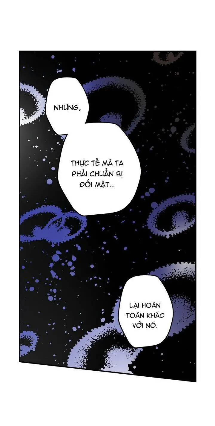 Câu Chuyện Cổ Tích Của Mẹ Kế Nettruyen ZZZ Chương 54 Page 12
