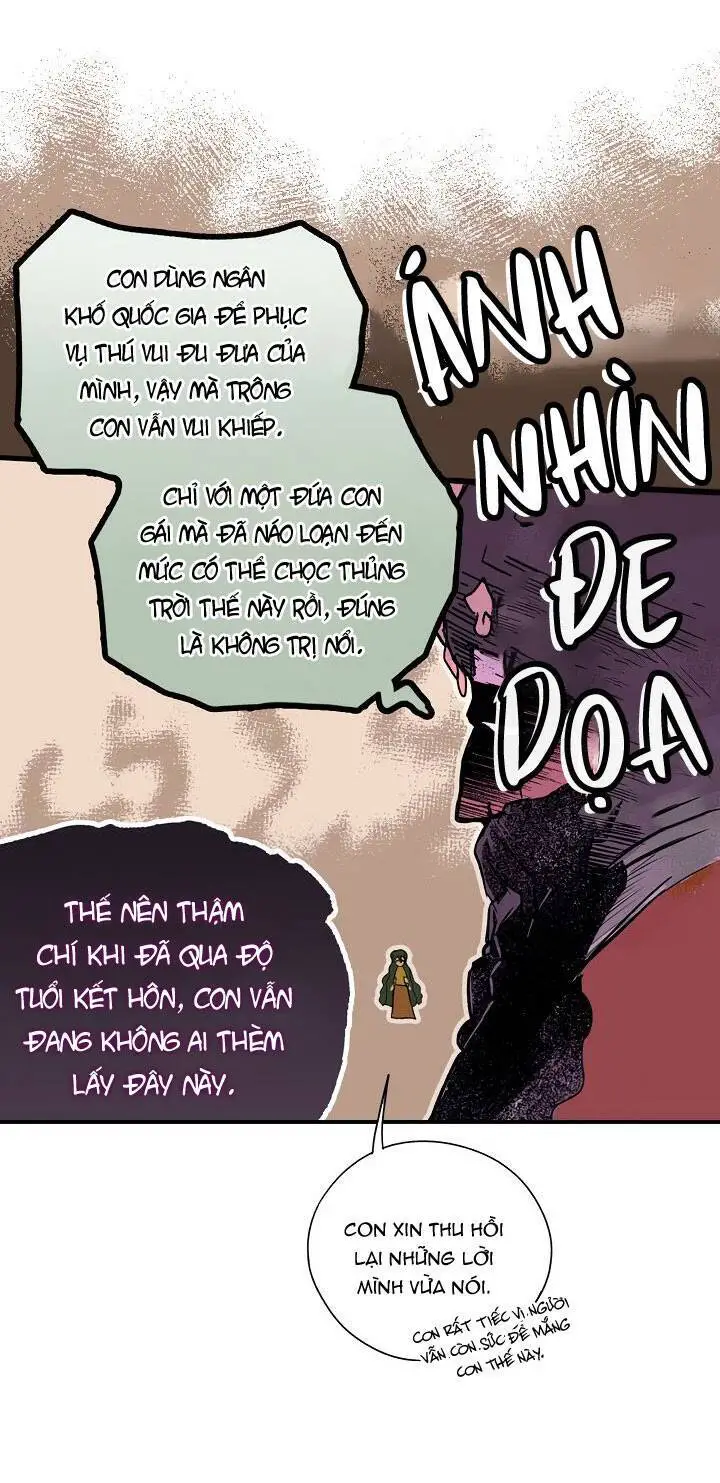 Câu Chuyện Cổ Tích Của Mẹ Kế Nettruyen ZZZ Chương 54 Page 60