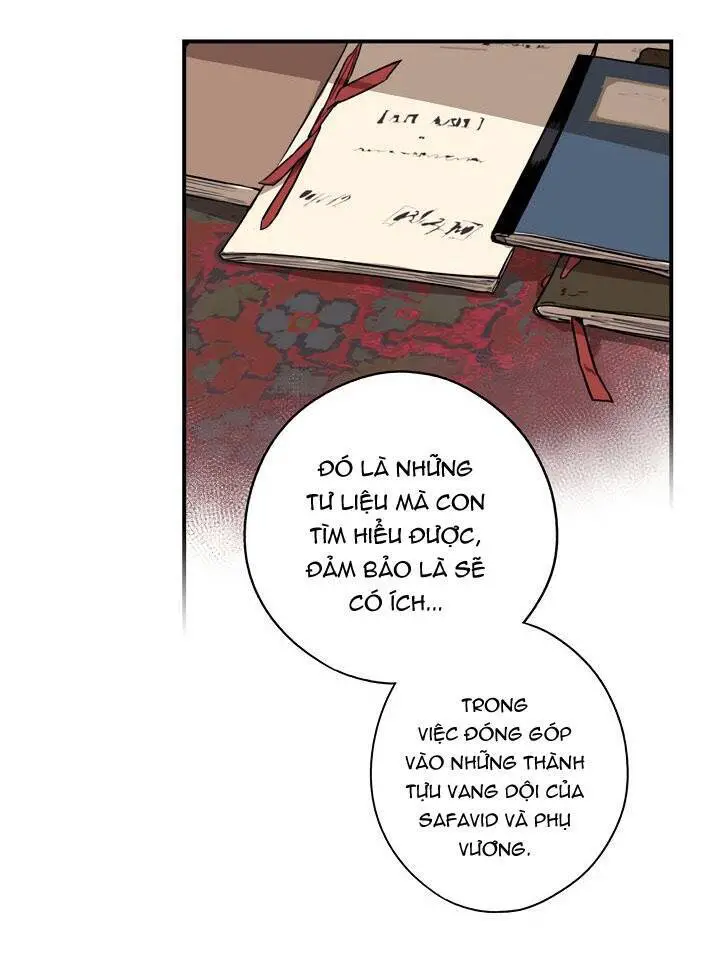 Câu Chuyện Cổ Tích Của Mẹ Kế Nettruyen ZZZ Chương 54 Page 62