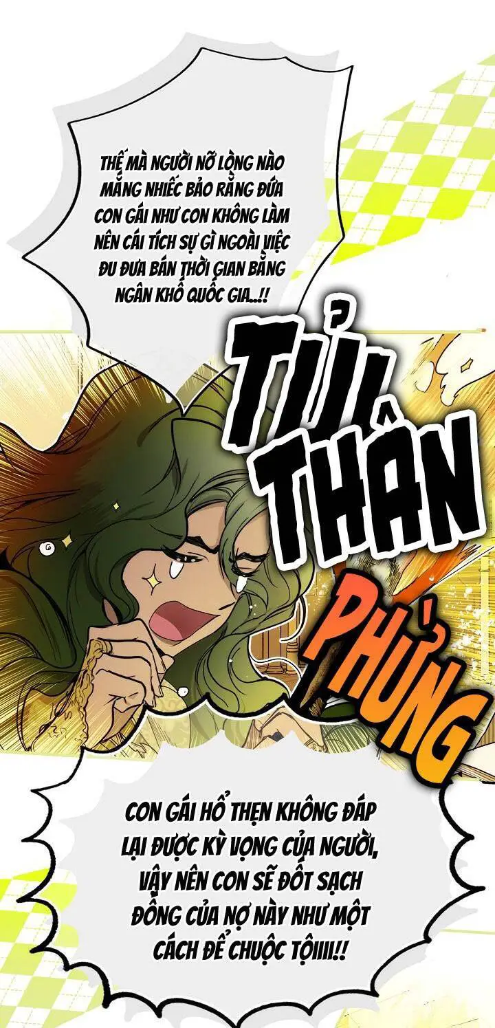 Câu Chuyện Cổ Tích Của Mẹ Kế Nettruyen ZZZ Chương 54 Page 63
