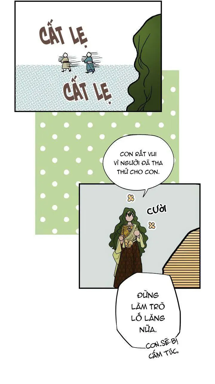 Câu Chuyện Cổ Tích Của Mẹ Kế Nettruyen ZZZ Chương 54 Page 65