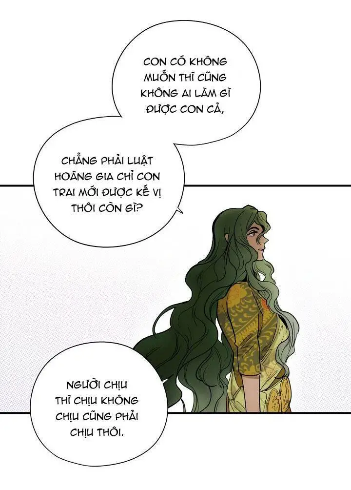 Câu Chuyện Cổ Tích Của Mẹ Kế Nettruyen ZZZ Chương 54 Page 67