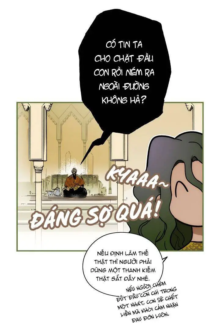 Câu Chuyện Cổ Tích Của Mẹ Kế Nettruyen ZZZ Chương 54 Page 68