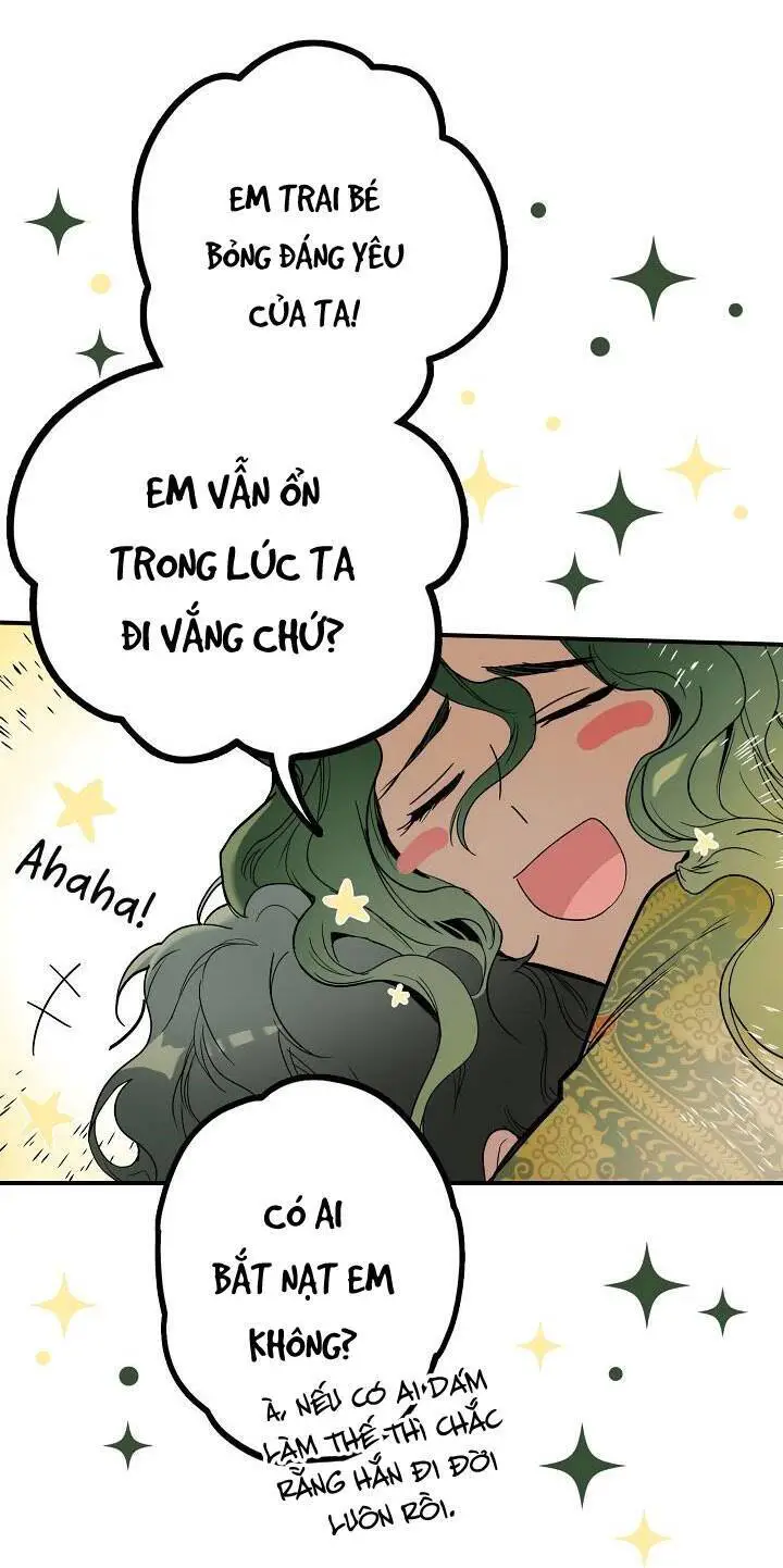 Câu Chuyện Cổ Tích Của Mẹ Kế Nettruyen ZZZ Chương 54 Page 74