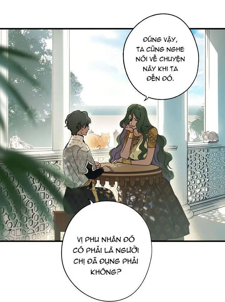 Câu Chuyện Cổ Tích Của Mẹ Kế Nettruyen ZZZ Chương 54 Page 80