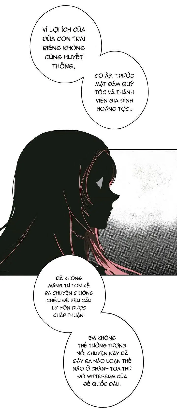 Câu Chuyện Cổ Tích Của Mẹ Kế Nettruyen ZZZ Chương 54 Page 83