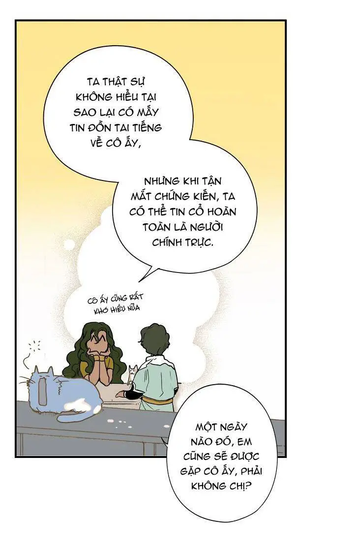 Câu Chuyện Cổ Tích Của Mẹ Kế Nettruyen ZZZ Chương 54 Page 84