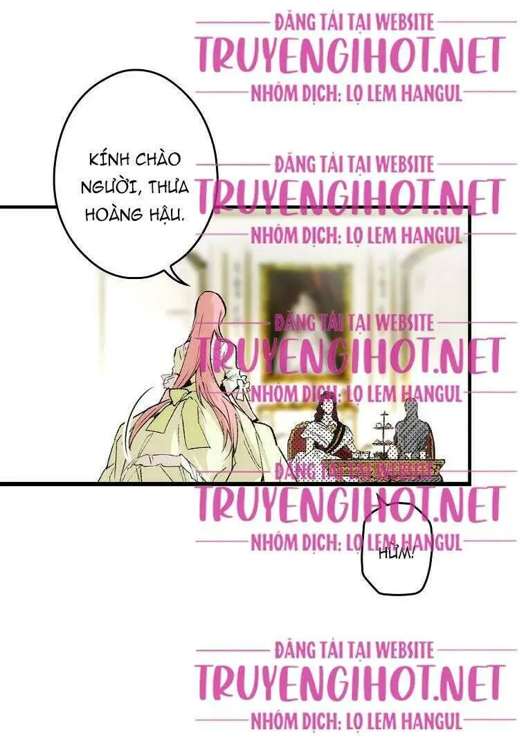 Câu Chuyện Cổ Tích Của Mẹ Kế Nettruyen ZZZ Chương 67 Page 5