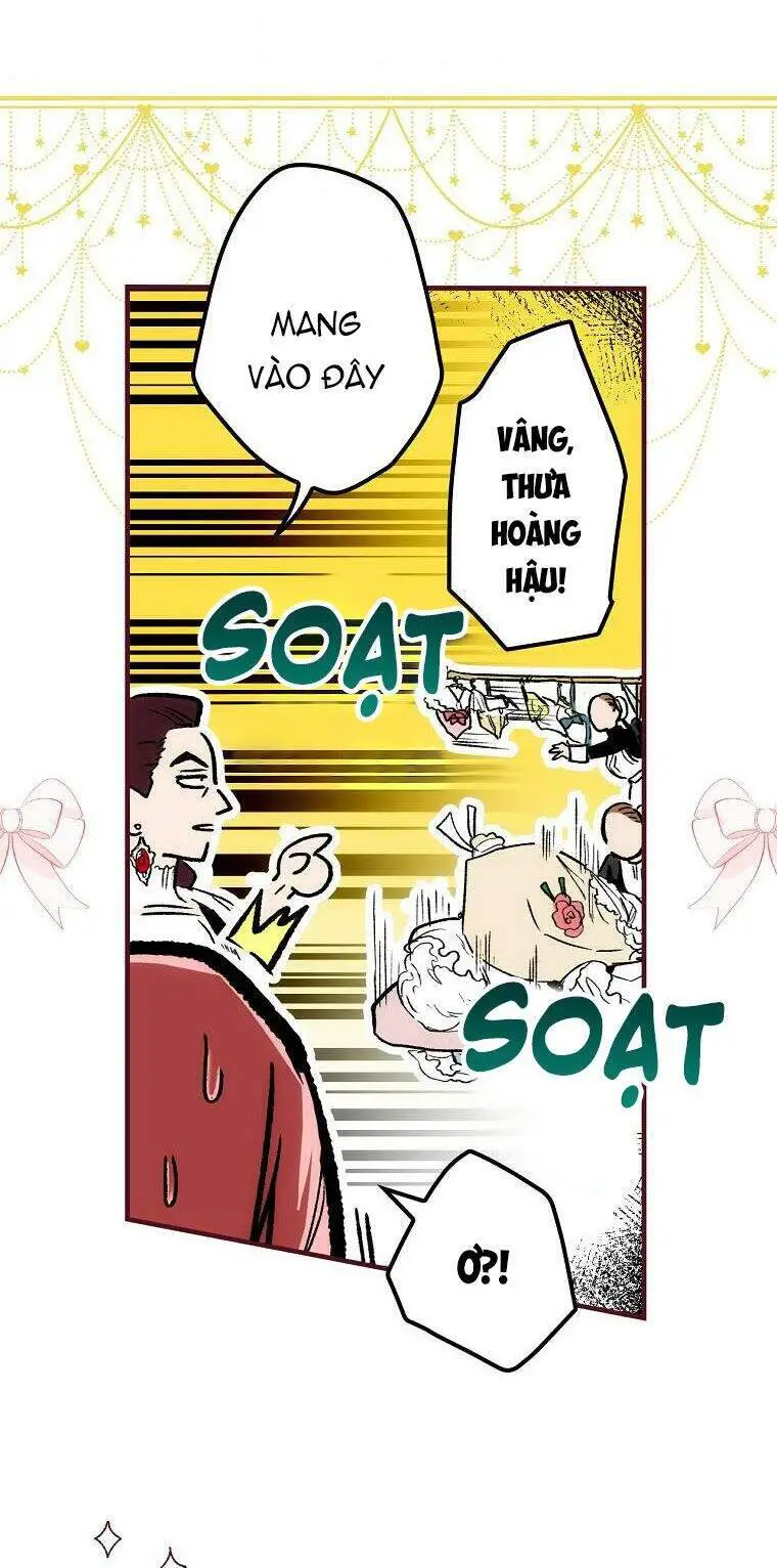 Câu Chuyện Cổ Tích Của Mẹ Kế Nettruyen ZZZ Chương 67 Page 10