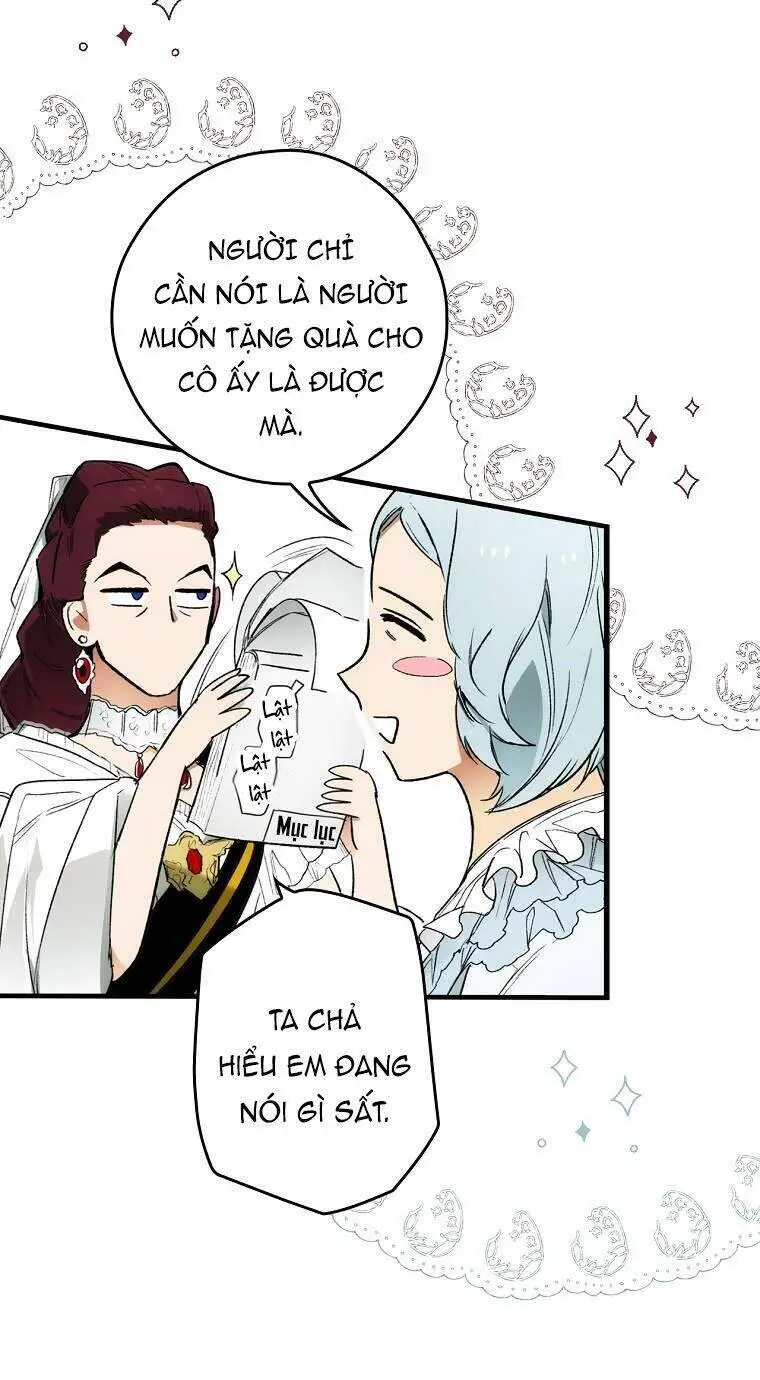 Câu Chuyện Cổ Tích Của Mẹ Kế Nettruyen ZZZ Chương 67 Page 11