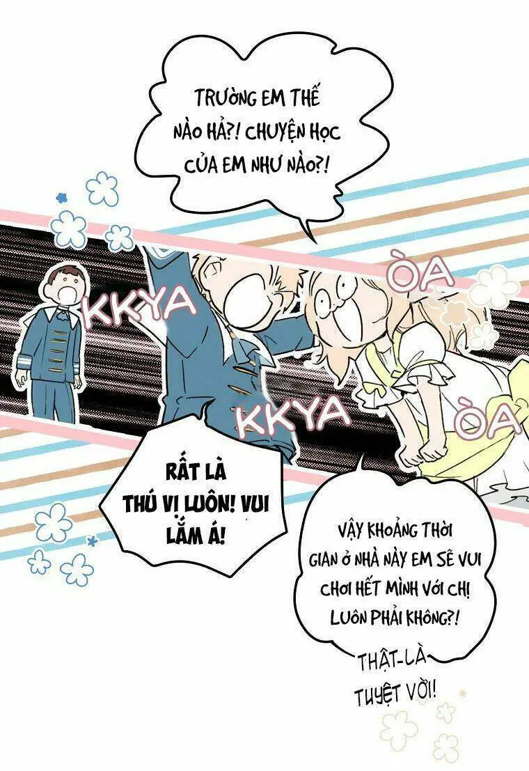Câu Chuyện Cổ Tích Của Mẹ Kế Nettruyen ZZZ Chương 66 Page 71