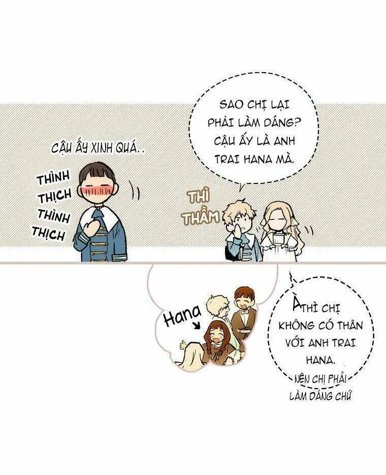 Câu Chuyện Cổ Tích Của Mẹ Kế Nettruyen ZZZ Chương 66 Page 76
