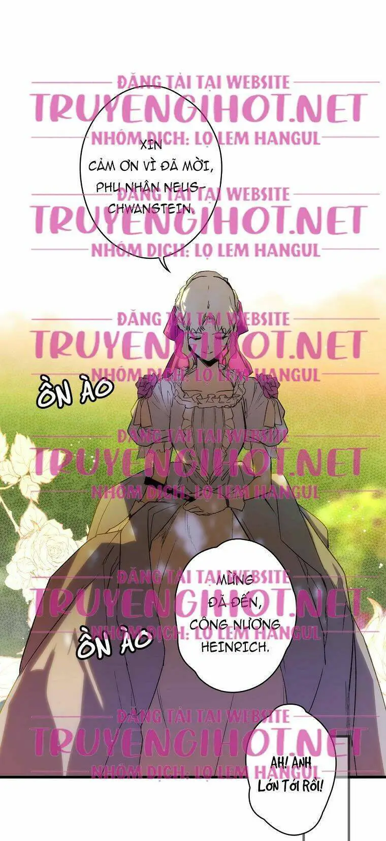 Câu Chuyện Cổ Tích Của Mẹ Kế Nettruyen ZZZ Chương 66 Page 88