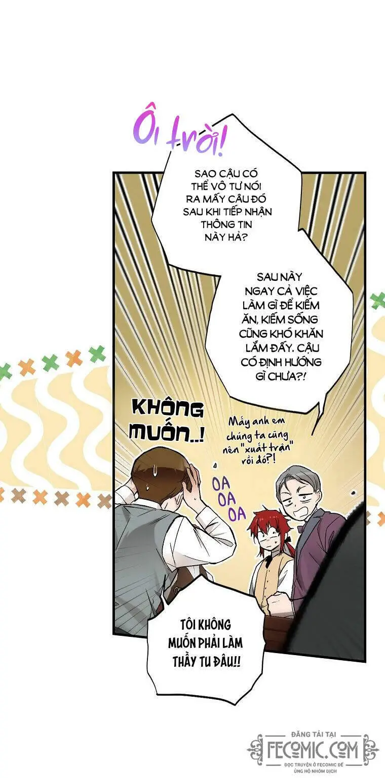 Câu Chuyện Cổ Tích Của Mẹ Kế Nettruyen ZZZ Chương 75 Page 19