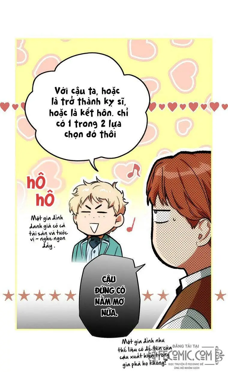 Câu Chuyện Cổ Tích Của Mẹ Kế Nettruyen ZZZ Chương 75 Page 20