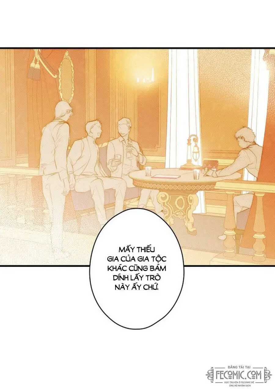Câu Chuyện Cổ Tích Của Mẹ Kế Nettruyen ZZZ Chương 75 Page 54