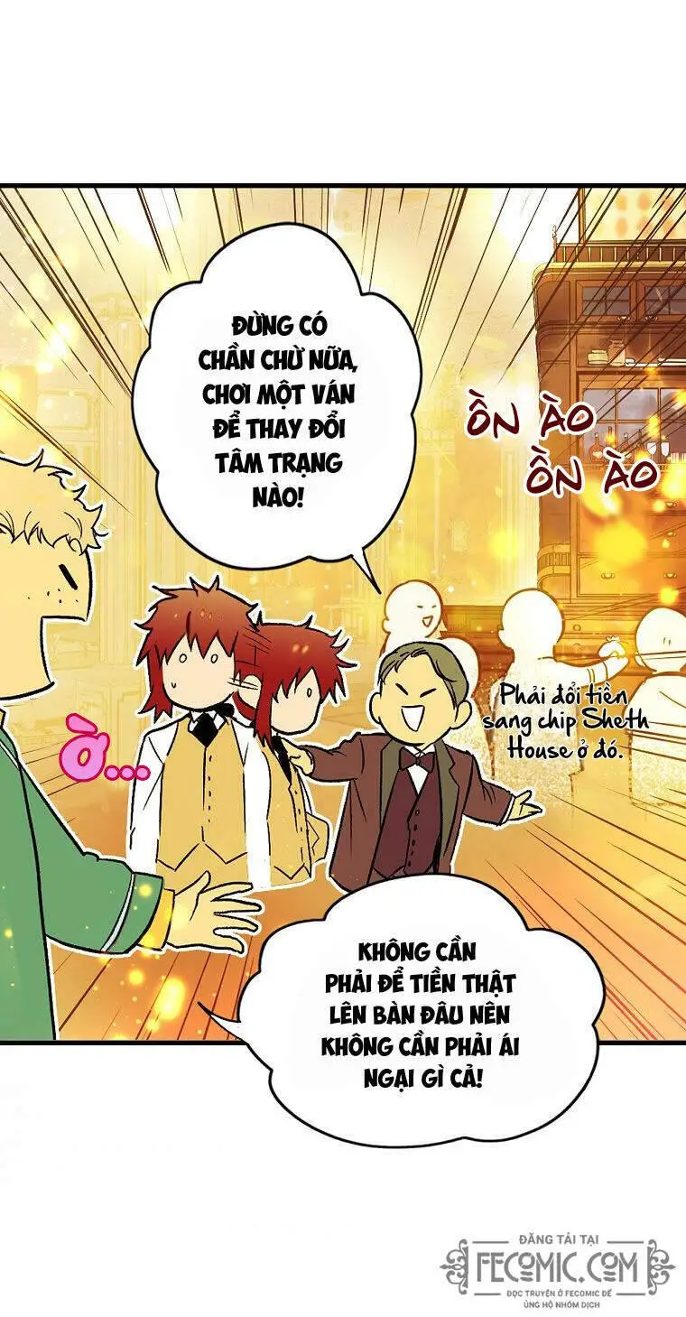 Câu Chuyện Cổ Tích Của Mẹ Kế Nettruyen ZZZ Chương 75 Page 56