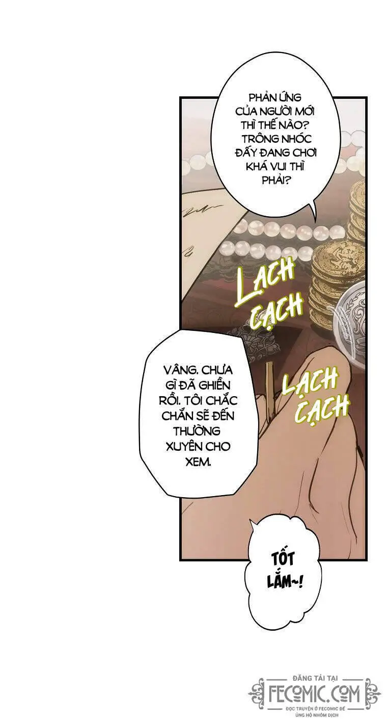 Câu Chuyện Cổ Tích Của Mẹ Kế Nettruyen ZZZ Chương 75 Page 67