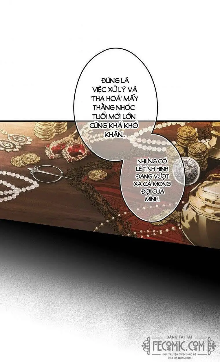 Câu Chuyện Cổ Tích Của Mẹ Kế Nettruyen ZZZ Chương 75 Page 74