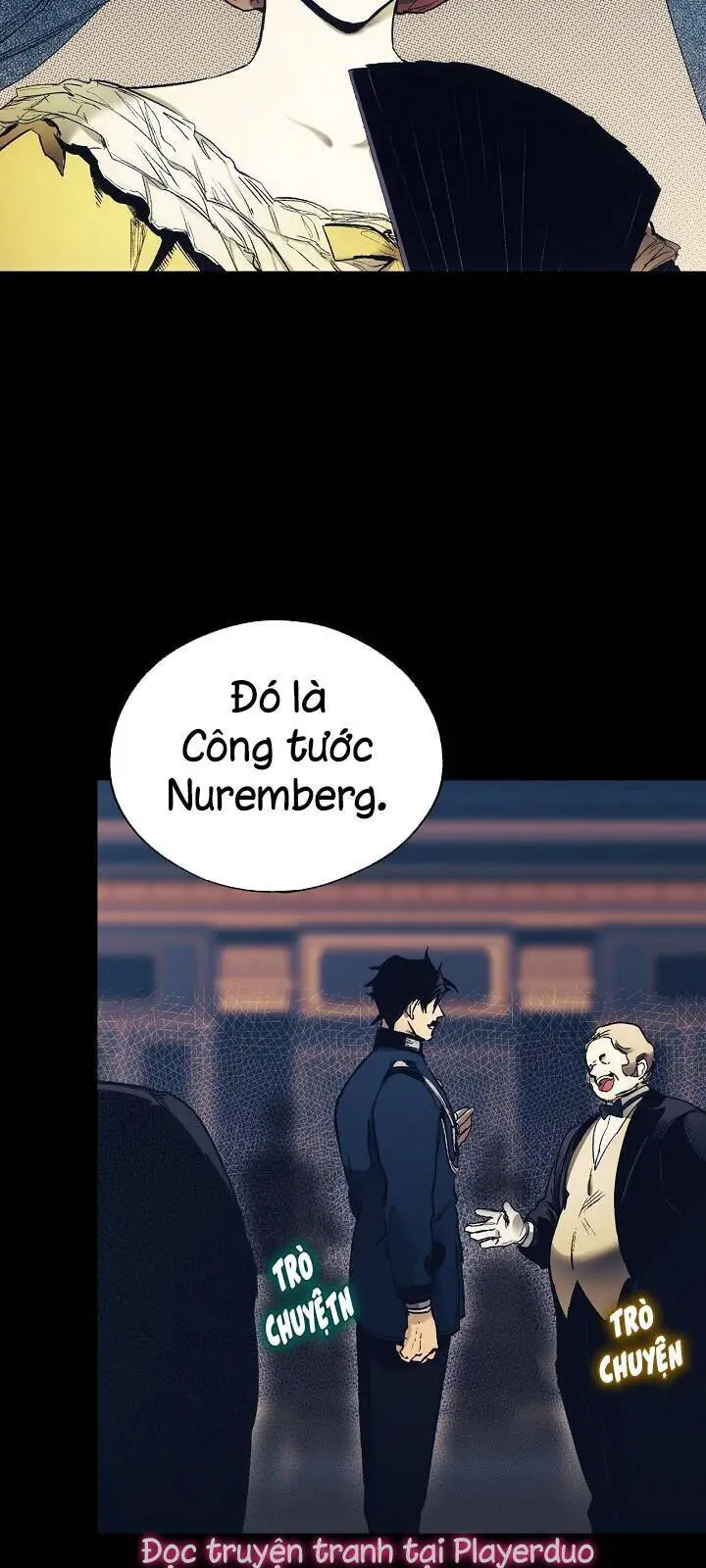 Câu Chuyện Cổ Tích Của Mẹ Kế Nettruyen ZZZ Chương 12 Page 9