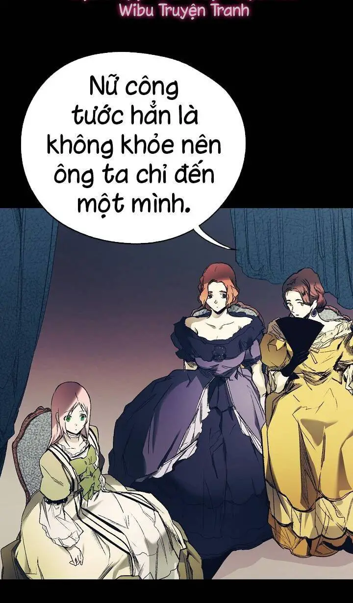 Câu Chuyện Cổ Tích Của Mẹ Kế Nettruyen ZZZ Chương 12 Page 10