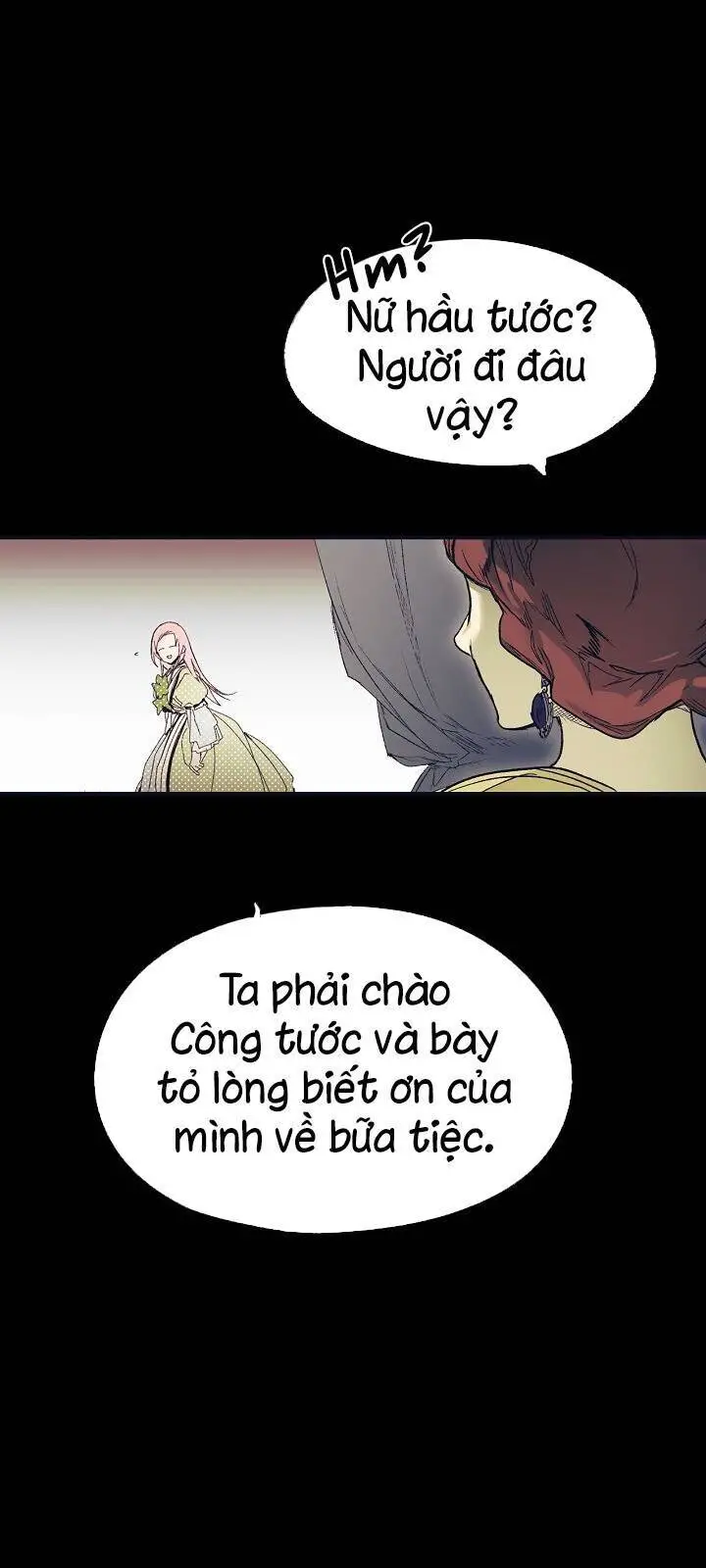 Câu Chuyện Cổ Tích Của Mẹ Kế Nettruyen ZZZ Chương 12 Page 11
