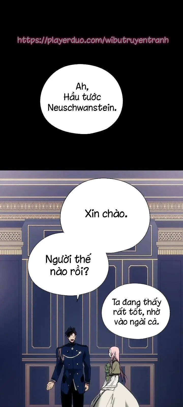 Câu Chuyện Cổ Tích Của Mẹ Kế Nettruyen ZZZ Chương 12 Page 14