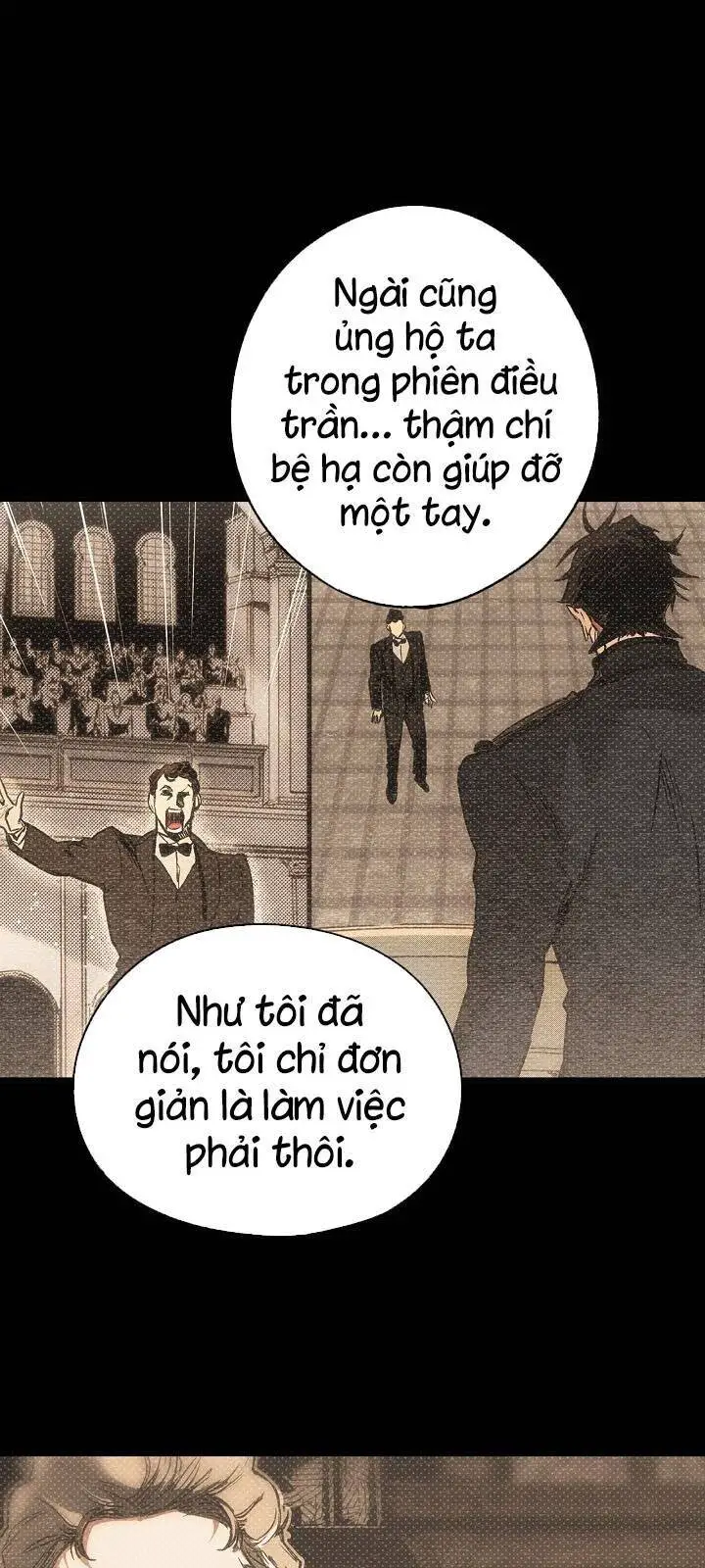 Câu Chuyện Cổ Tích Của Mẹ Kế Nettruyen ZZZ Chương 12 Page 18
