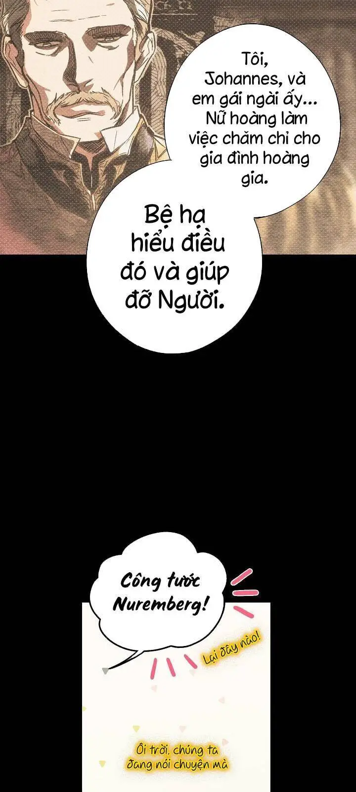 Câu Chuyện Cổ Tích Của Mẹ Kế Nettruyen ZZZ Chương 12 Page 19