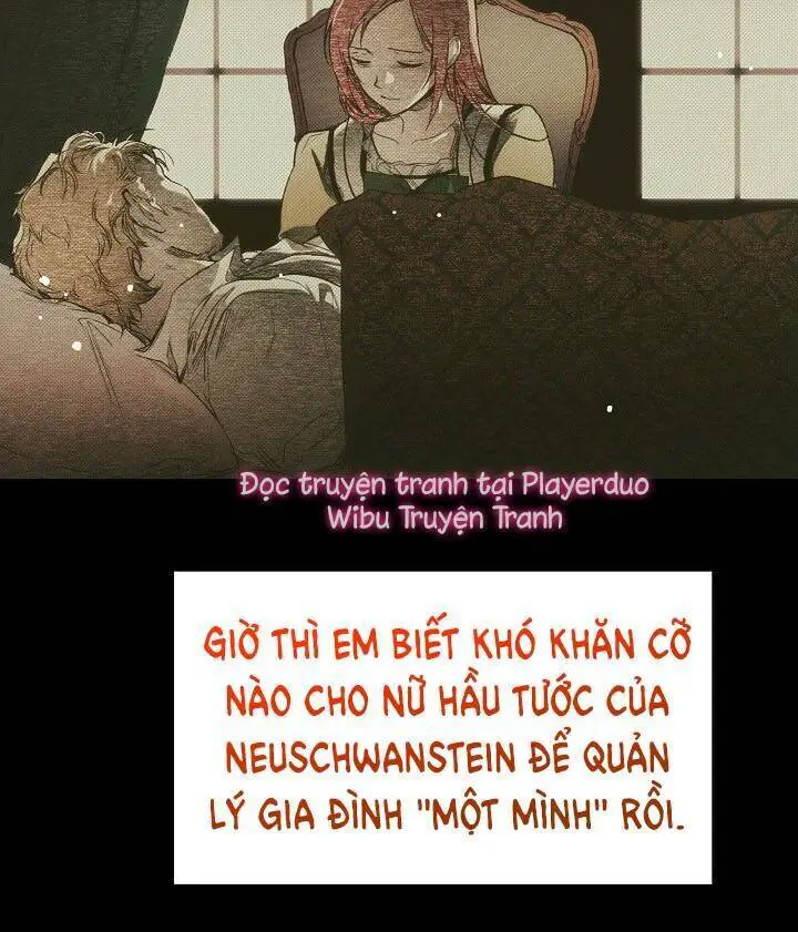 Câu Chuyện Cổ Tích Của Mẹ Kế Nettruyen ZZZ Chương 12 Page 23